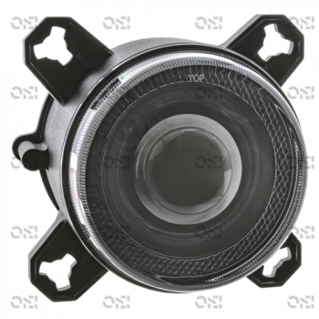 GREY PATTERN - Fernlicht - 90mm